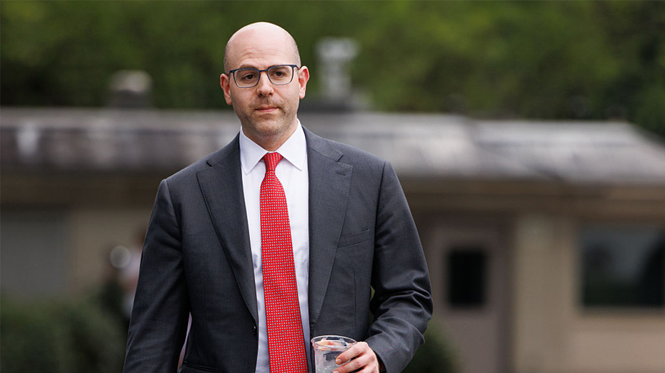 New Fed Gouverneur Miran explains why he voted for greater interest rate reduction