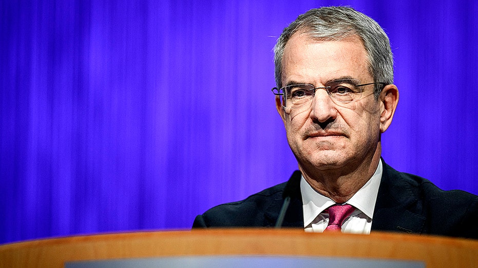 Nestlé mentions new CEO after expelling leader on workplace relationship