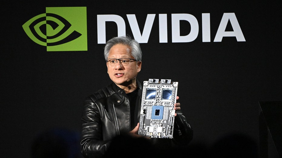 Nvidia has violated the Antitrust Act, says China, says
