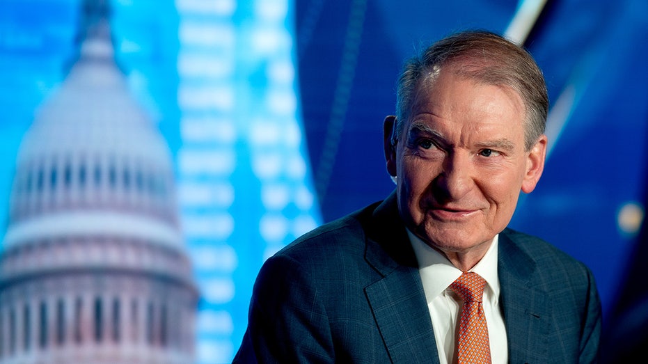 SEC -chairman Paul Atkins outlines 401 (K) private market access plan