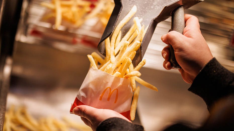 Fast food chains roll new affordable bundles in the midst of the competition