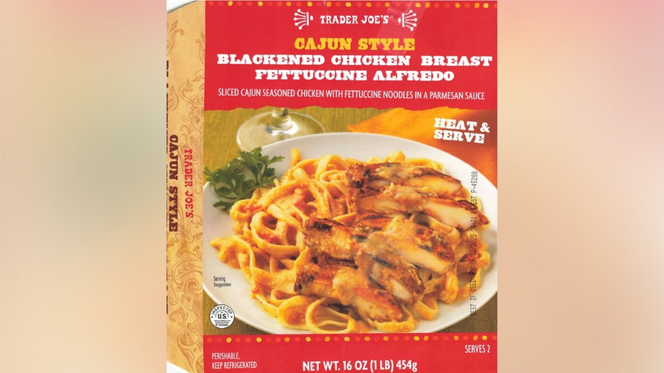 Trader Joe’s and Walmart remember frozen meals about deadly Listeria outbreak