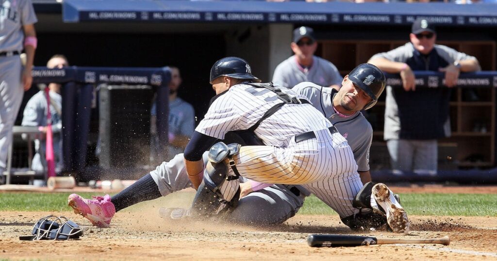 Grim Details Told About Death of Ex-Yankee, 35, Named ‘Best Player’ Team Ever Traded