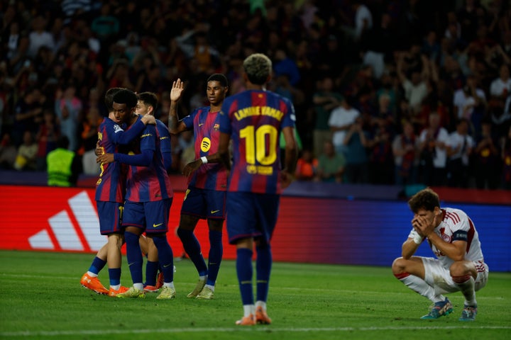 Spanish football’s plan to bring the Barcelona match to Miami falls apart