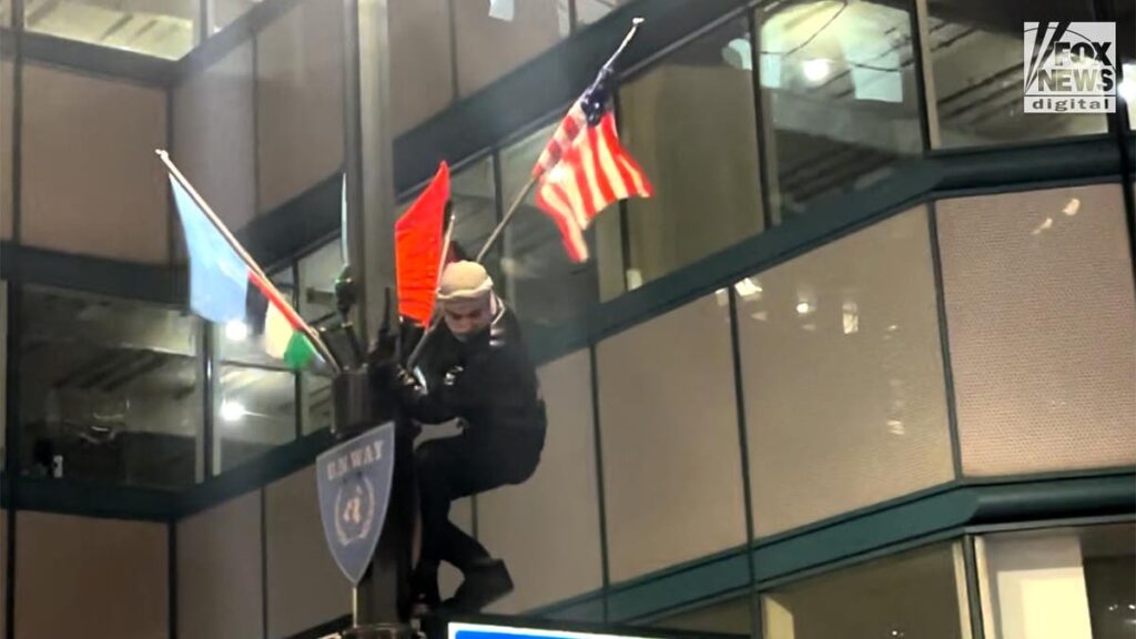 Stop Antisemitism reports a huge increase in hate reports since the October 7 massacre