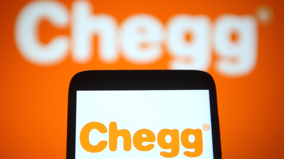 Chegg is laying off 45% of its workforce as AI impacts online learning
