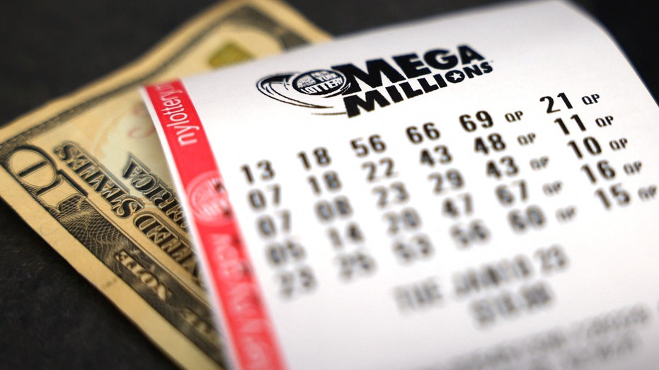 The Mega Millions prize grows to $714 million