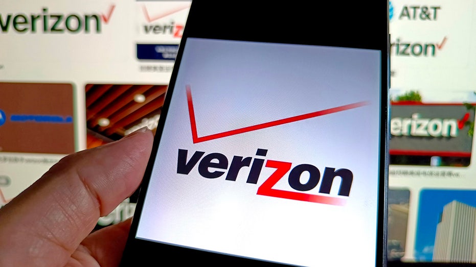 Verizon blames vandalism for service disruptions in Los Angeles County
