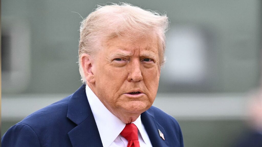 Andrew Bates: Trump breaks economic promises as healthcare costs rise throughout America