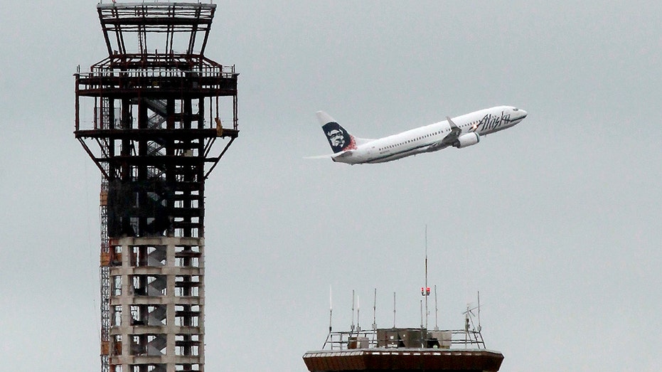 FAA Reports Staff Shortages and Weather Causes Flight Delays Nationwide
