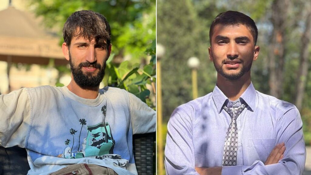 Israel identifies two deceased hostages returned by Hamas through the Red Cross