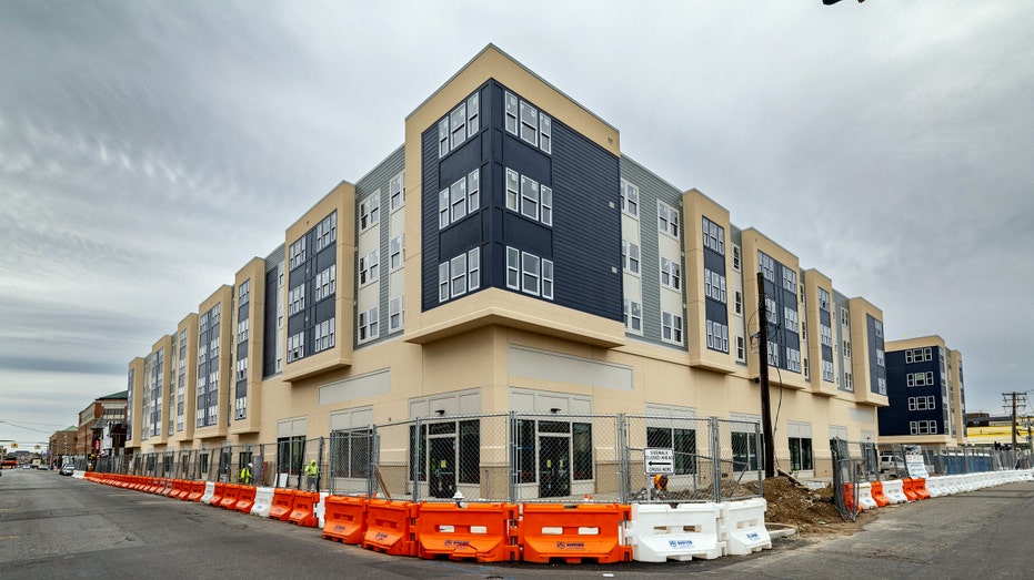 Mall-to-residential conversions are fueling mixed-use developments nationwide