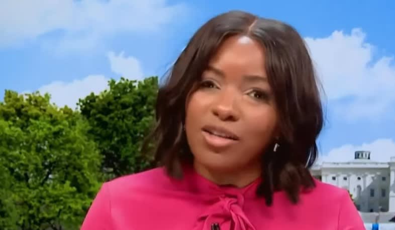 Jasmine Crockett is strongly considering giving some Texas karma to Republicans by running for Senate