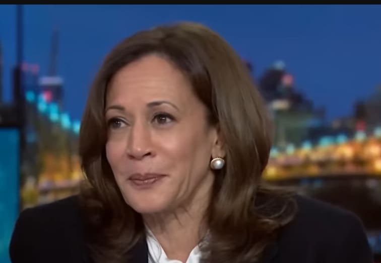 As Trump Books Bomb, Kamala Harris writes the best -selling memoirs of 2025