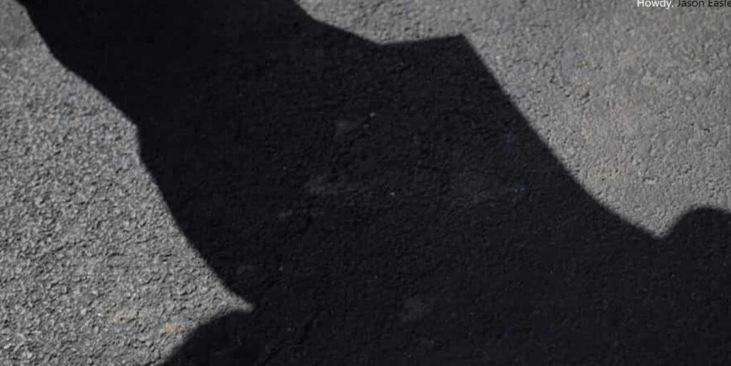 AWOL Trump goes hiding after closing