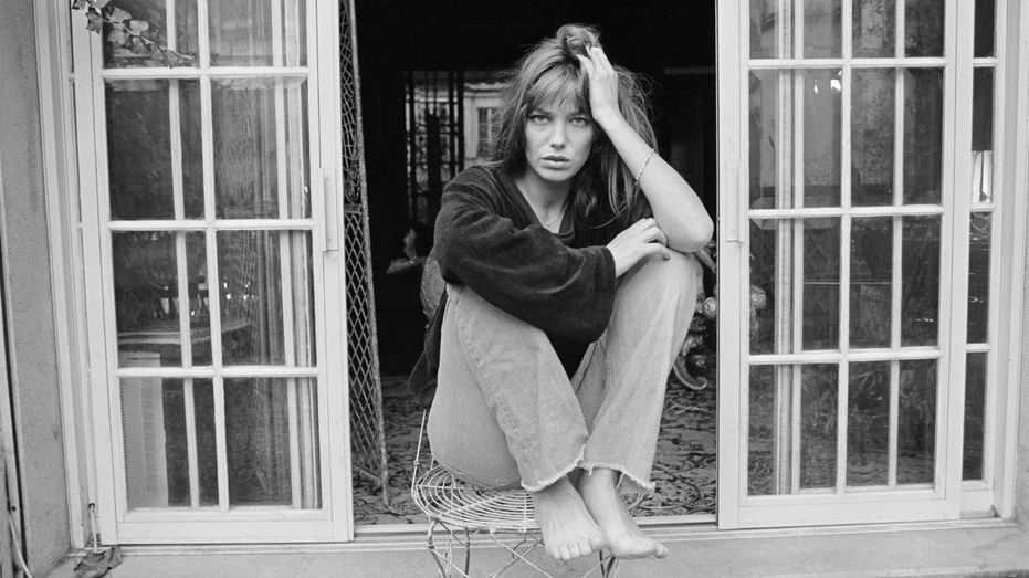 The iconic Hermès Birkin bag was born after an accidental plane crash