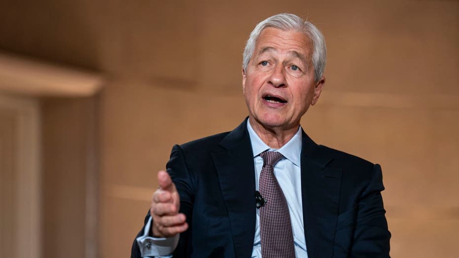 JPMorgan unveils $1.5 billion Security and Resiliency Initiative