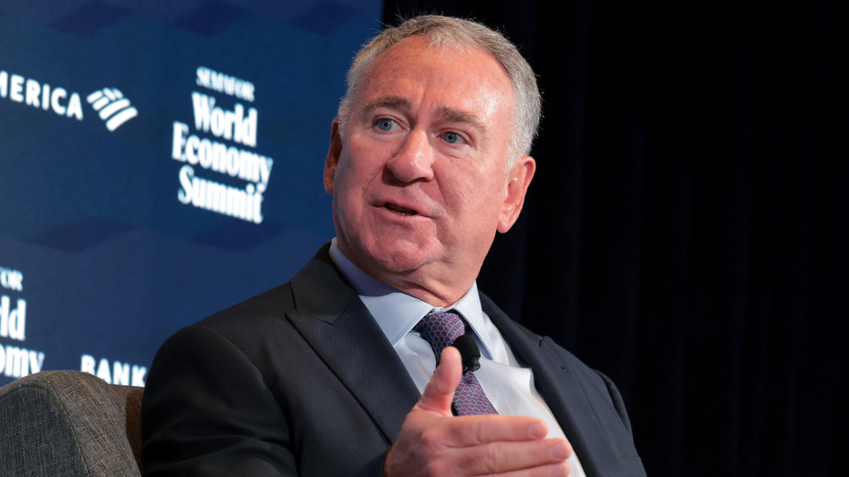 Citadel hedge fund flight from Chicago, driven by crime and tax problems