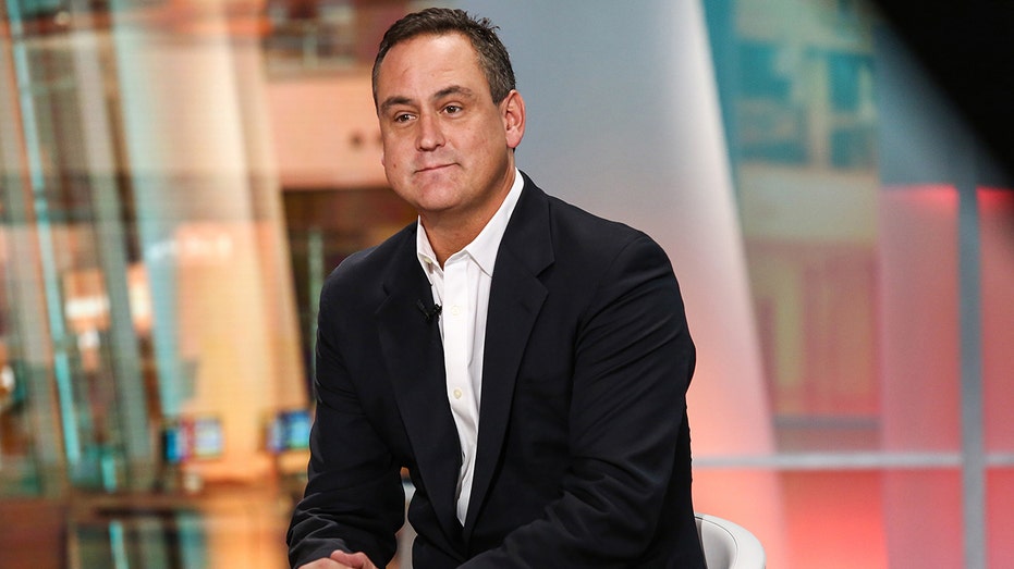 LendingTree CEO Doug Lebda dies after an ATV accident last weekend