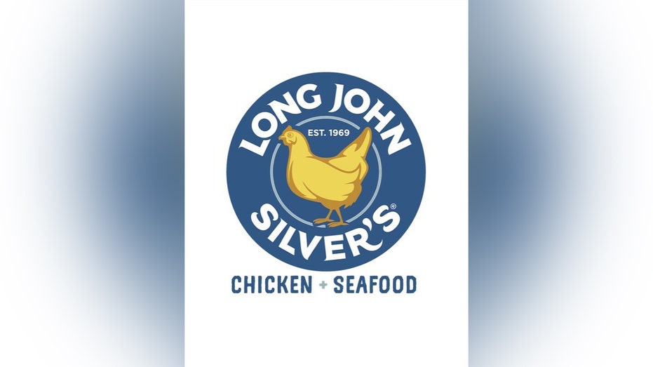 Long John Silver’s is replacing its fish logo with a chicken design in rebranding
