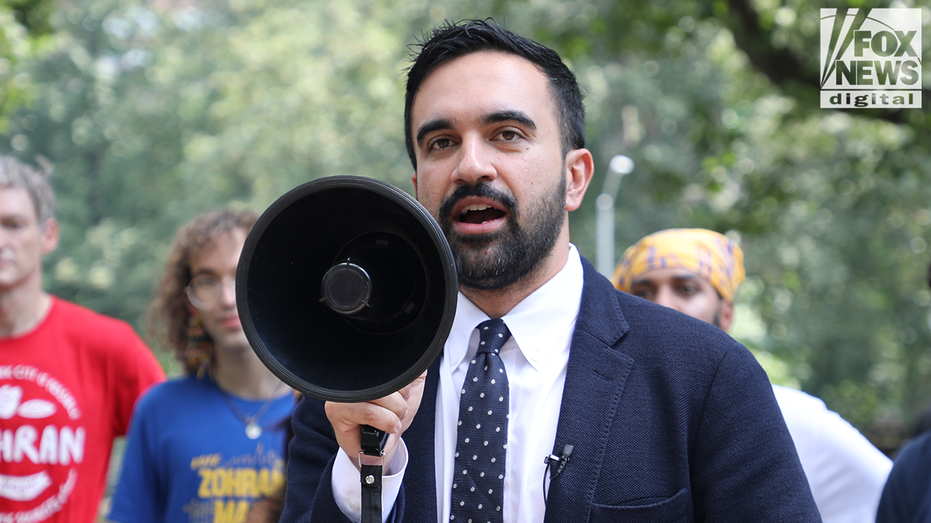 The Governor of Connecticut suggests that the profit of Mamdani could cause financial instability