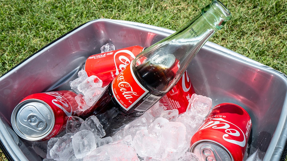 Coca-Cola introduces cane sugar soft drink products in US after push from Trump: report