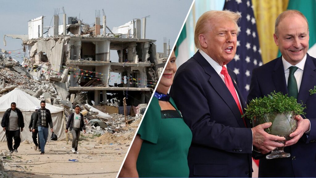 Fox News ‘Anti-Semitism Exposed’ Newsletter: Peace is the Prize