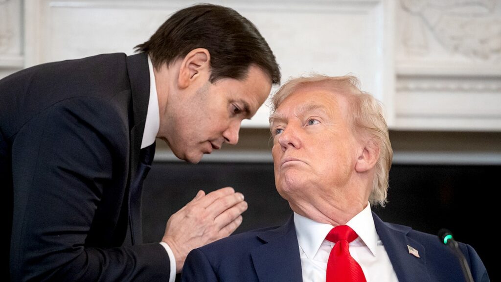 Law professor explains why Trump deserves the Nobel Peace Prize for the Gaza deal