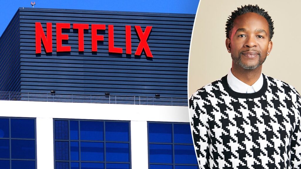 Netflix children’s shows contain sexualized content despite Y7 ratings