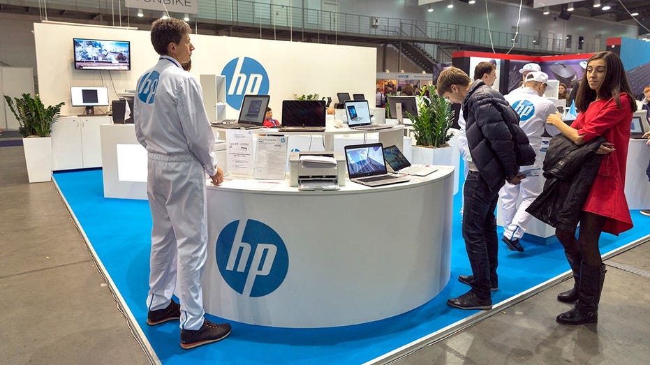 HP plans to cut up to 6,000 jobs by 2028 as part of a major AI transformation