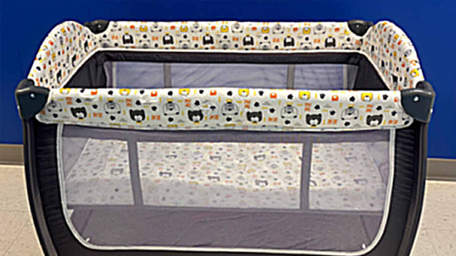 Children’s items sold on Amazon are drawing national attention because of the risk of fatalities