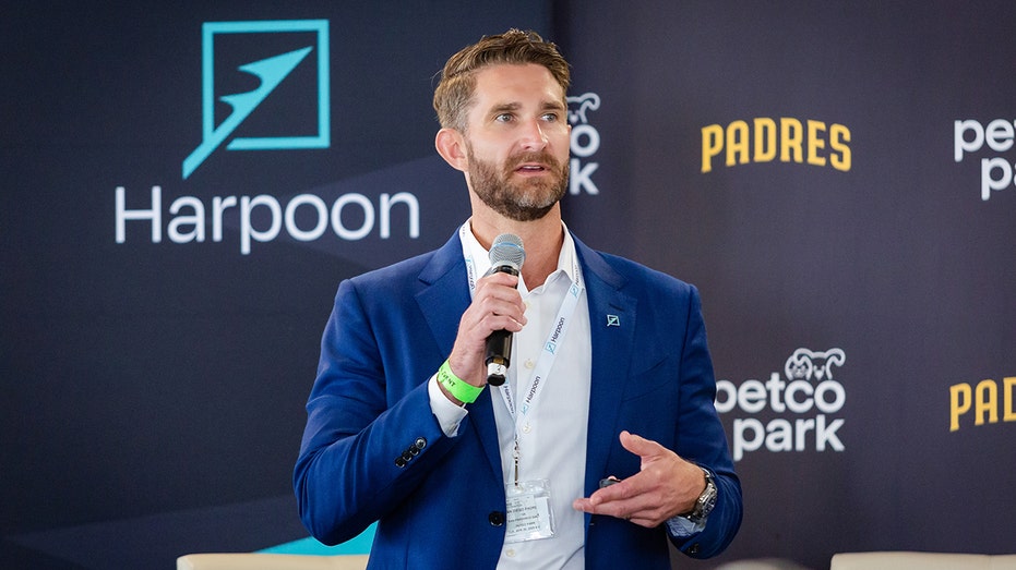 The list of investors extends America’s lead in AI, energy and defense in the China race