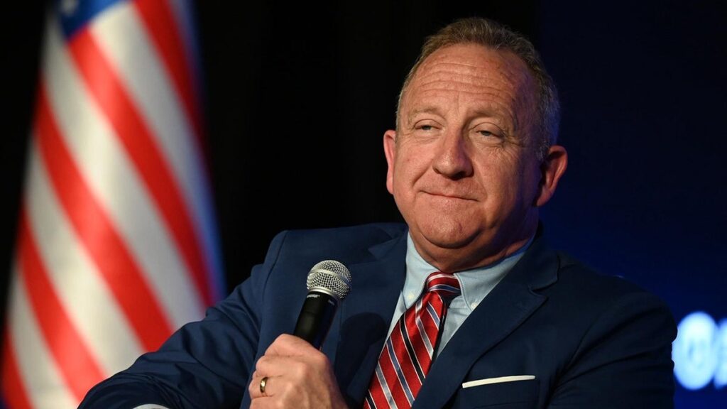 The Charlie Kirk Memorial in Jerusalem draws 300 attendees to honor his legacy