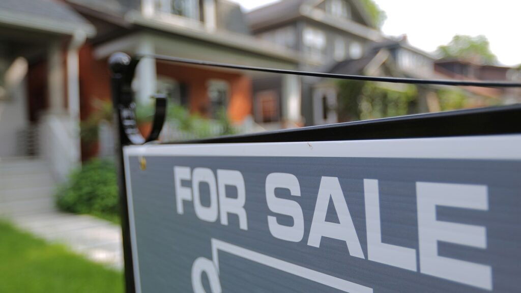 HOWARD HUSOCK: It’s time for a massive effort to solve America’s housing crisis