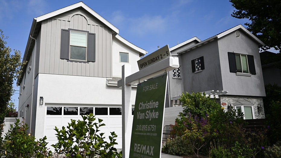 FHFA is evaluating portable mortgages due to housing affordability concerns