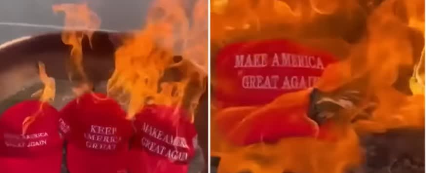 Trump comes up with a devastating figure that points to doom for the Republicans