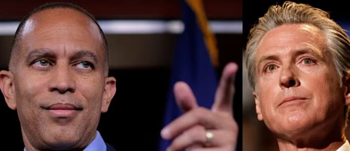 Democrats Win Trump’s Gerrymander War