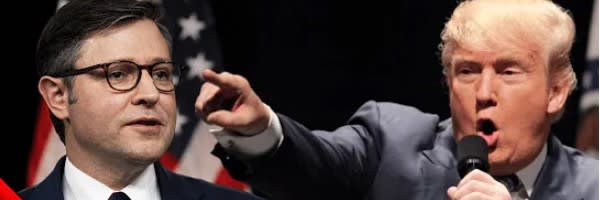 Trump and the Republicans are heading for a historic midterm election loss