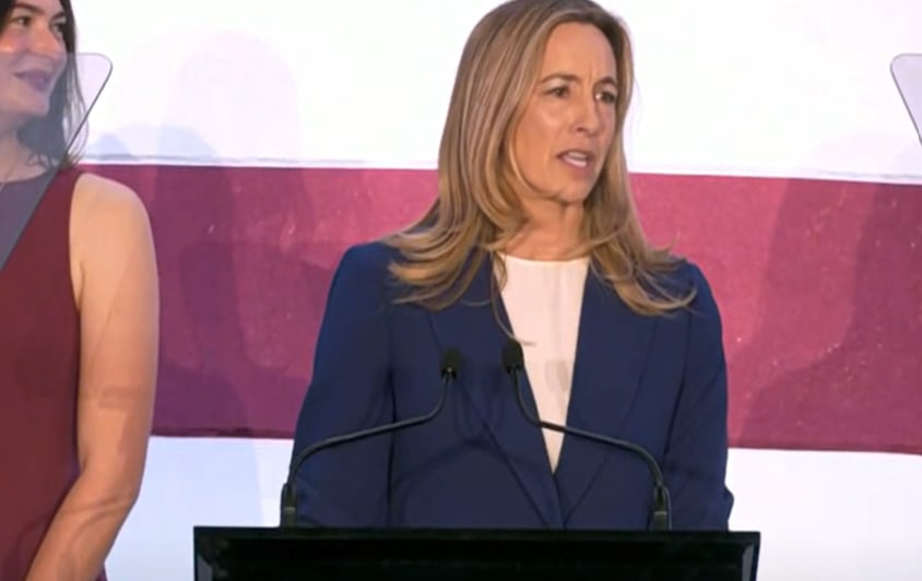 The Democrats absolutely crushed Trumpism in the 2025 election