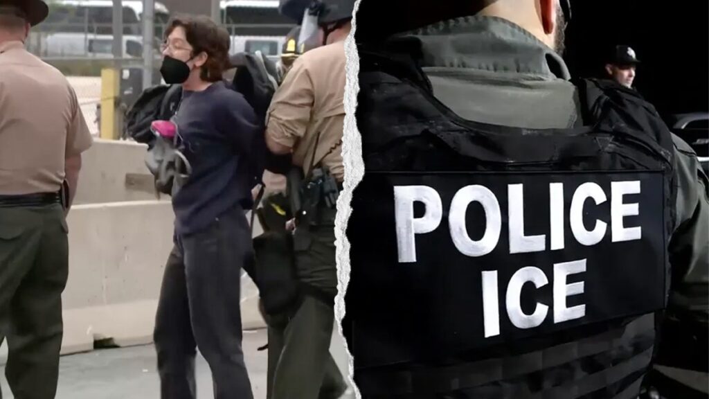 Illinois bans ICE from courthouses despite constitutional concerns