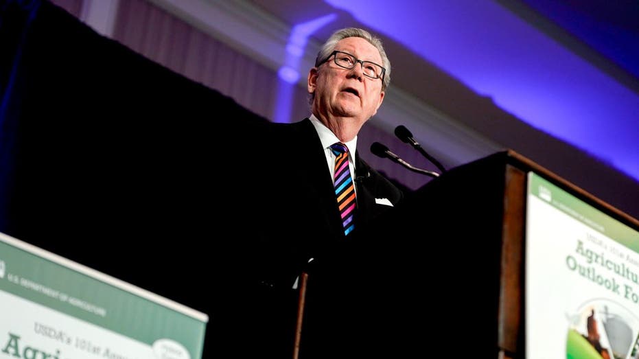 The head of the Kansas City Fed explains the dissent over cutting interest rates due to inflation concerns