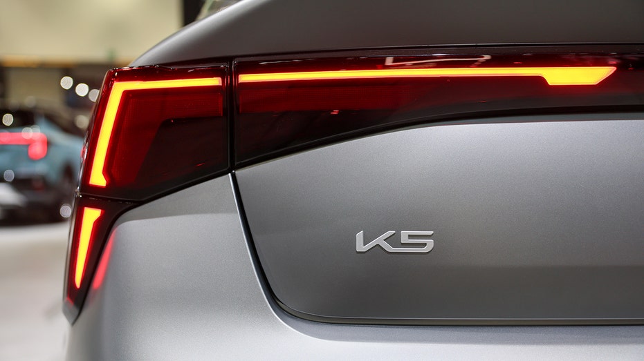 Kia and Hyundai are recalling more than 335,000 vehicles due to the risk of melting fuel tanks