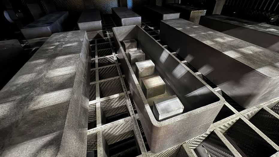 US partners with domestic rare earth producer MP Materials against China