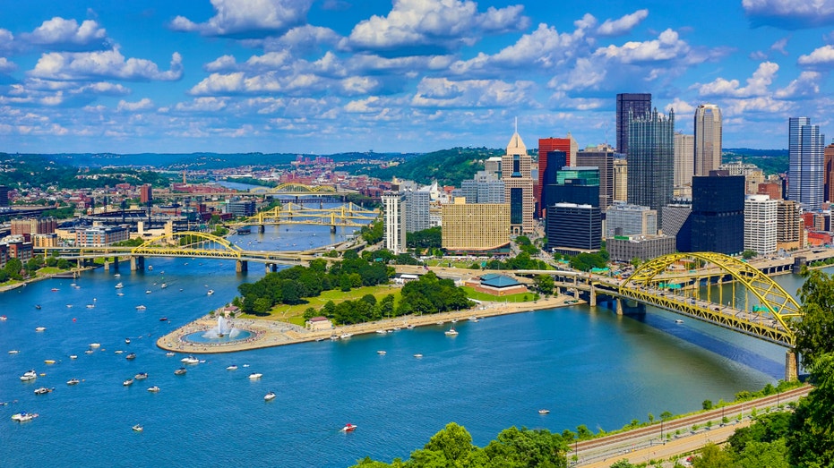 Pittsburgh named the most affordable large housing market in the US