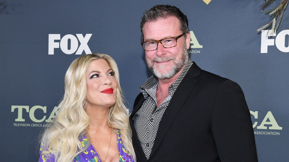 Tori Spelling and Dean McDermott’s divorce settlement reveals massive $1.7 million debt