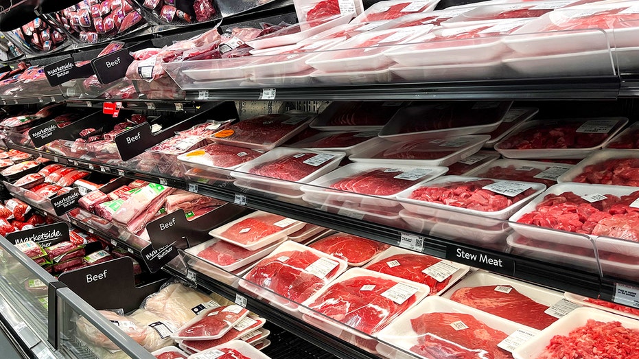 Americans continue to buy beef despite record high prices in supermarkets