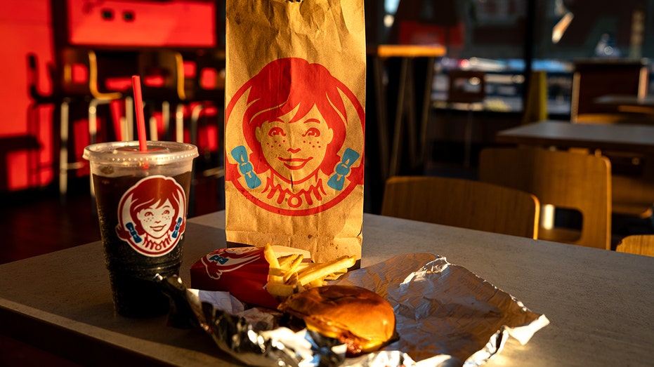Wendy’s will close hundreds of US stores due to declining sales