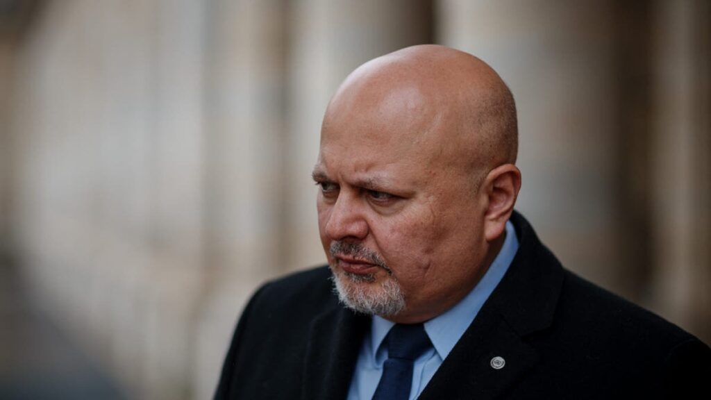 ANNE BAYEFSKY: ICC faces credibility crisis as Khan’s allegations tarnish Israel probe