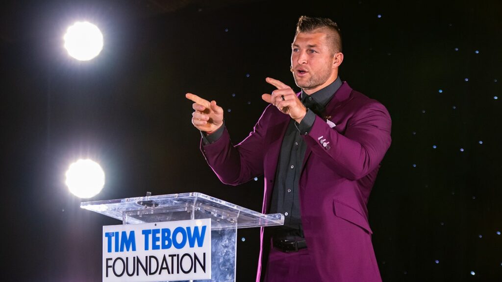 TIM TEBOW: Ohio State showed why faith, not championships, defines true greatness
