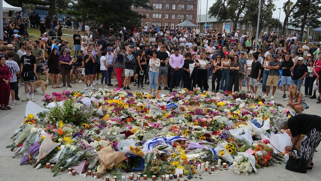 The attack in Australia proves that ISIS and jihadist networks are far from defeated